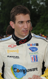 Oliver Gavin