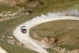Sebastien Loeb, Citroen, Jordan 2010