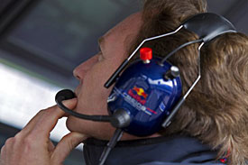 Christian Horner