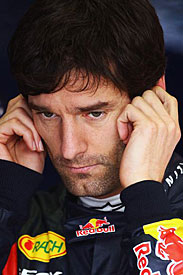 Mark Webber, Red Bull, Australia 2011