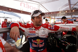Sebastien Loeb