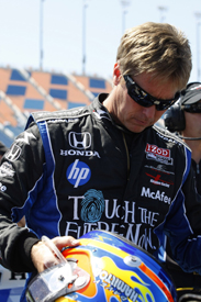 Davey Hamilton