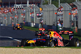 Hamilton: RBR needs KERS to stay ahead