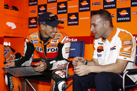 Casey Stoner