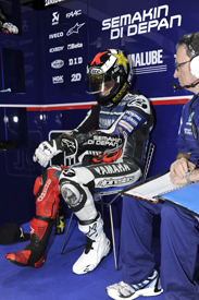 Jorge Lorenzo