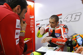 Valentino Rossi