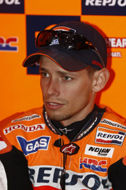 Casey Stoner