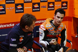 Dani Pedrosa