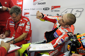 Valentino Rossi
