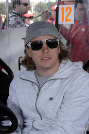 Kimi Raikkonen