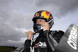 Kimi Raikkonen