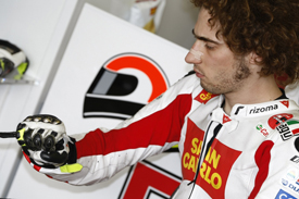 Marco Simoncelli