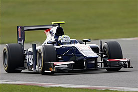 Marcus Ericsson