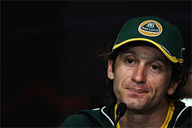 Jarno Trulli
