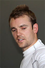 Jamie Green 