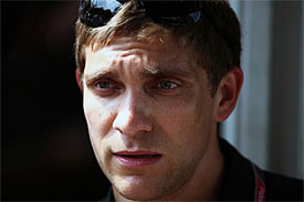 Vitaly Petrov