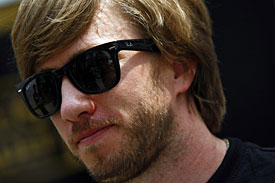 Nick Heidfeld, Renault, Malaysia 2011