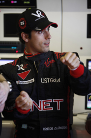 Lucas di Grassi