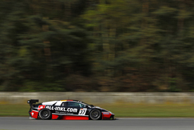 All-Inkl Lamborghini, Zolder 2011