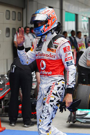 Jenson Button
