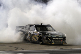 Matt Kenseth wins at Texas