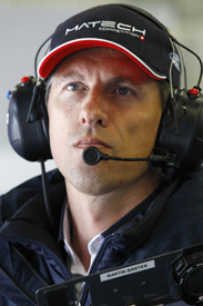 Martin Bartek