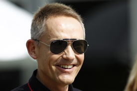 Martin Whitmarsh