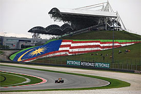 Mark Webber, Red Bull, Malaysian GP