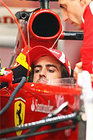 Fernando Alonso