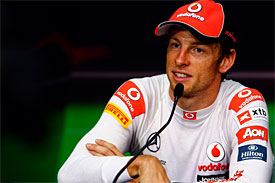 Jenson Button