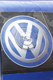 VW logo