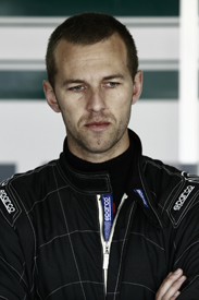 Chris van der Drift