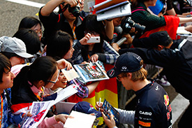 Fans