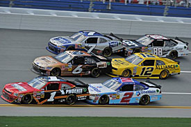 Dale Earnhardt