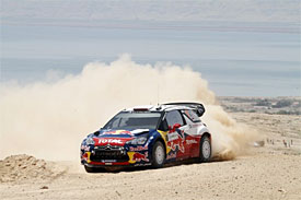 Loeb mystified by Jordan problems
