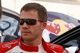 Sebastien Ogier