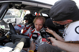 Petter Solberg