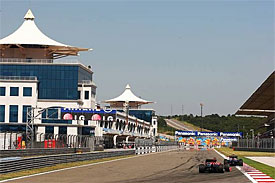 Turkish GP