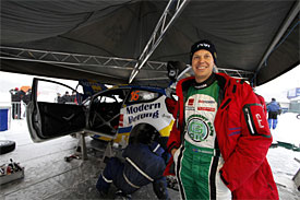 P-G Andersson 