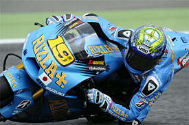 Alvaro Bautista