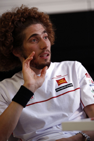 Marco Simoncelli