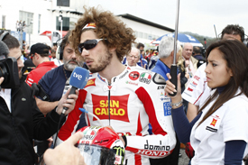 Marco Simoncelli