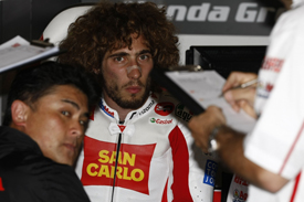 Marco Simoncelli