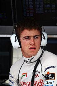 Paul di Resta