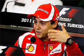 Felipe Massa