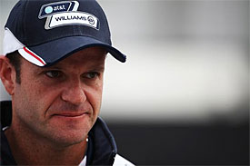 Rubens Barrichello