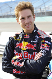 Scott Speed