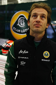 Jarno Trulli