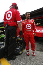 Juan Pablo Montoya