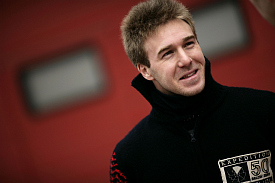Davide Valsecchi AirAsia 2011 GP2 Asia Imola